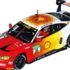 Carrera 32076 Digital 132 BMW M4 GT3 | Schubert Motorsport No. 31 | Slot Car 1:32