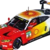 Carrera 23993 Digital 124 BMW M4 GT3 | Schubert No. 31 DTM 2024 | Slot Car 1:24