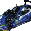 Carrera 32012 Digital 132 BMW M4 GT3 | Schubert Motorsport No.33 | Slot Car 1:32