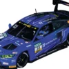 Carrera 23994 Digital 124 BMW M4 GT3 | Schubert No. 33 DTM 2024 | Slot Car 1:24