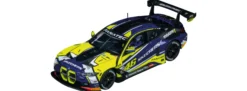 Carrera 23969 Digital 124 BMW M4 GT3 | Valentino Rossi No.46 | Slot Car 1:24