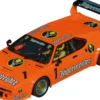 Carrera 32031 Digital 132 BMW M1 Procar | Jägermeister Racing No.1 | Slot Car 1:32