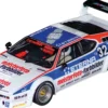 Carrera 23997 Digital 124 BMW M1 Procar | Moderegger Race and Classics No. 32 | Slot Car 1:24