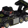 Carrera 31048 Digital 132 Carrera Race Truck Conventional | JSP - No.21 | Slot Car 1:32