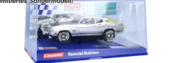 Carrera 30951 Digital Chevrolet Chevelle SS 454 Super Stocker III | Sondermodell I+S | Slot Car 1:32
