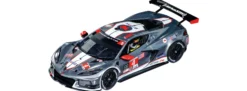 Carrera 23972 Digital 124 Chevrolet Corvette C8.R No.4 | Slot Car 1:24