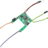 Carrera 26752 Digital 132 Digitaldecoder für Mario Kart-Fahrzeuge | Slot Car Ersatzteil 1:32