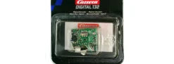 Carrera 26750 Digital 132 Digitaldecoder für Ambulanz | Slot Car Ersatzteil 1:32