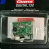 Carrera 26748 Digital 132 Digitaldecoder für Wrecker | Slot Car Ersatzteil 1:32