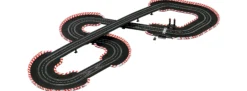 Carrera 23633 Digital 124 DTM Full Speed | WIRELESS+ | Autorennbahn Grundpackung 1:24