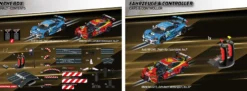 Carrera 23633 Digital 124 DTM Full Speed | WIRELESS+ | Autorennbahn Grundpackung 1:24