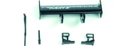 Carrera 91012 Digital 132 / Evolution Kleinteile für BMW M4 DTM | Slot Car Ersatzteil 1:32