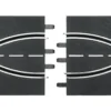 Carrera 20517 Digital 124 + 132 / Evolution Spurwechsel | Autorennbahn Schienen 1:24