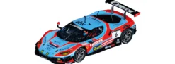 Carrera 32043 Digital 132 Ferrari 296 GT3 | Carrera No.20 24H Dubai | Slot Car 1:32