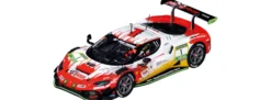 Carrera 23988 Digital 124 Ferrari 296 GT3 | Frikadelli Racing No. 1 | Slot Car 1:24