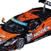 Carrera 32055 Digital 132 Ferrari 296 GT3 | Kessel Racing No. 74 | Slot Car 1:32
