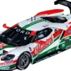 Carrera 24000 Digital 124 Ford GT Race Car No. 67 | Slot Car 1:24