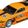 Carrera 32027 Digital 132 Ford Mustang GTY No.51 | Slot Car 1:32