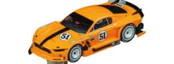 Carrera 32027 Digital 132 Ford Mustang GTY No.51 | Slot Car 1:32