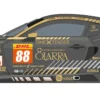 Carrera 24006 Digital 124 Ford Mustang GT3 | Proton Competition No. 88 | Slot Car 1:24