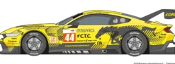 Carrera 32120 Digital 132 Ford Mustang GT3 | Ford Performance No. 44 | Slot Car 1:32
