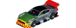 Carrera 32066 Digital 132 Ford Mustang GTY New Crow | Slot Car 1:32