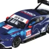 Carrera 24005 Digital 124 Ford Mustang GT3 | Ford Performance No. 64 | Slot Car 1:24