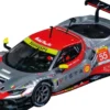 Carrera 30050 Digital 132 Grid Master | WIRELESS 2.0 | Autorennbahn Grundpackung 1:32