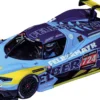 Carrera 31075 Digital 132 KTM X-BOW GTX | Felbermayr No.724 | Slot Car 1:32