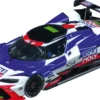 Carrera 31076 Digital 132 KTM X-BOW GTX | Liqui Moly No.104 | Slot Car 1:32