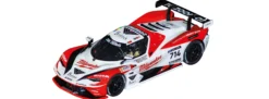Carrera 32067 Digital 132 KTM X-Bow GTX | Razoon - more than Racing No. 714 | Slot Car 1:32