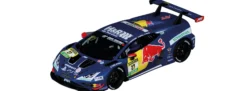 Carrera 23985 Digital 124 Lamborghini Huracan GT3 Evo2 | Abt-Sportsline No. 2 | Slot Car 1:24