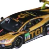 Carrera 23986 Digital 124 Lamborghini Huracan GT3 Evo2 | GRT Grasser Racing No. 63 | Slot Car 1:24