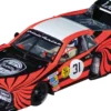 Carrera 32081 Digital 132 Lancia Beta Montecarlo Turbo No. 31 | Slot Car 1:32