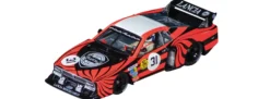 Carrera 32081 Digital 132 Lancia Beta Montecarlo Turbo No. 31 | Slot Car 1:32