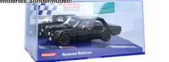 Carrera 31051 Digital 132 MB 300 SEL 6.3 AMG schwarz | Sondermodell I+S | Slot Car 1:32