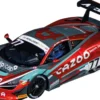 Carrera 32021 Digital 132 McLaren 720S GT3 | Enduro Motorsport No.77 | Slot Car 1:32