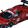 Carrera 32020 Digital 132 McLaren 720S GT3 | Optimum Motorsport No.69 | Slot Car 1:32