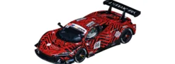 Carrera 32020 Digital 132 McLaren 720S GT3 | Optimum Motorsport No.69 | Slot Car 1:32
