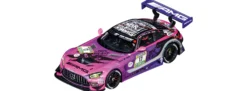Carrera 32114 Digital 132 Mercedes-AMG GT3 Evo | M-AMG Team Getspeed No. 17 | Slot Car 1:32