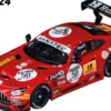 Carrera 32038 Digital 132 Mercedes-AMG GT3 No.50 | Limited Edition 2024 | Slot Car 1:32