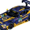 Carrera 32060 Digital 132 Mercedes-AMG GT3 Evo | Team HRT No. 36 | Slot Car 1:32