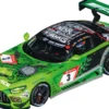 Carrera 32015 Digital 132 Mercedes-AMG GT3 Evo | GetSpeed Performance No.3 | Slot Car 1:32