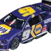 Carrera 32005 Digital 132 NASCAR Camaro NextGen ZL1 | Hendrick MS C. Elliott No.9 | Slot Car 1:32