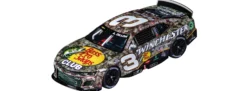 Carrera 32094 Digital 132 NASCAR Camaro NextGen ZL1 | Richard Childress Racing No. 3 | Slot Car 1:32