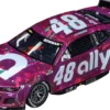 Carrera 32007 Digital 132 NASCAR Camaro NextGen ZL1 | Hendrick MS A. Bowman No.48 | Slot Car 1:32