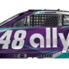 Carrera 32141 Digital 132 NASCAR Camaro NextGen ZL1 Hendrick Motorsports A | Slot Car 1:32