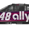 Carrera 32092 Digital 132 NASCAR Camaro NextGen ZL1 | Hendrick Motorsports No. 48 | Slot Car 1:32