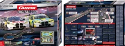 Carrera 30046 Digital 132 Pole Position | WIRELESS 2.0 | Autorennbahn Grundpackung 1:32
