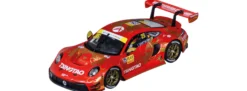 Carrera 23998 Digital 124 Porsche 911 GT3 R | Absolute Racing No. 25 | Slot Car 1:24